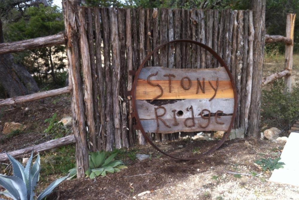 Luxury Cabins @Stony Ridge-Emerald Wimberley Εξωτερικό φωτογραφία